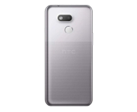 HTC Desire 12s 3/32GB Dual SIM NFC silver - 510156 - zdjęcie 3